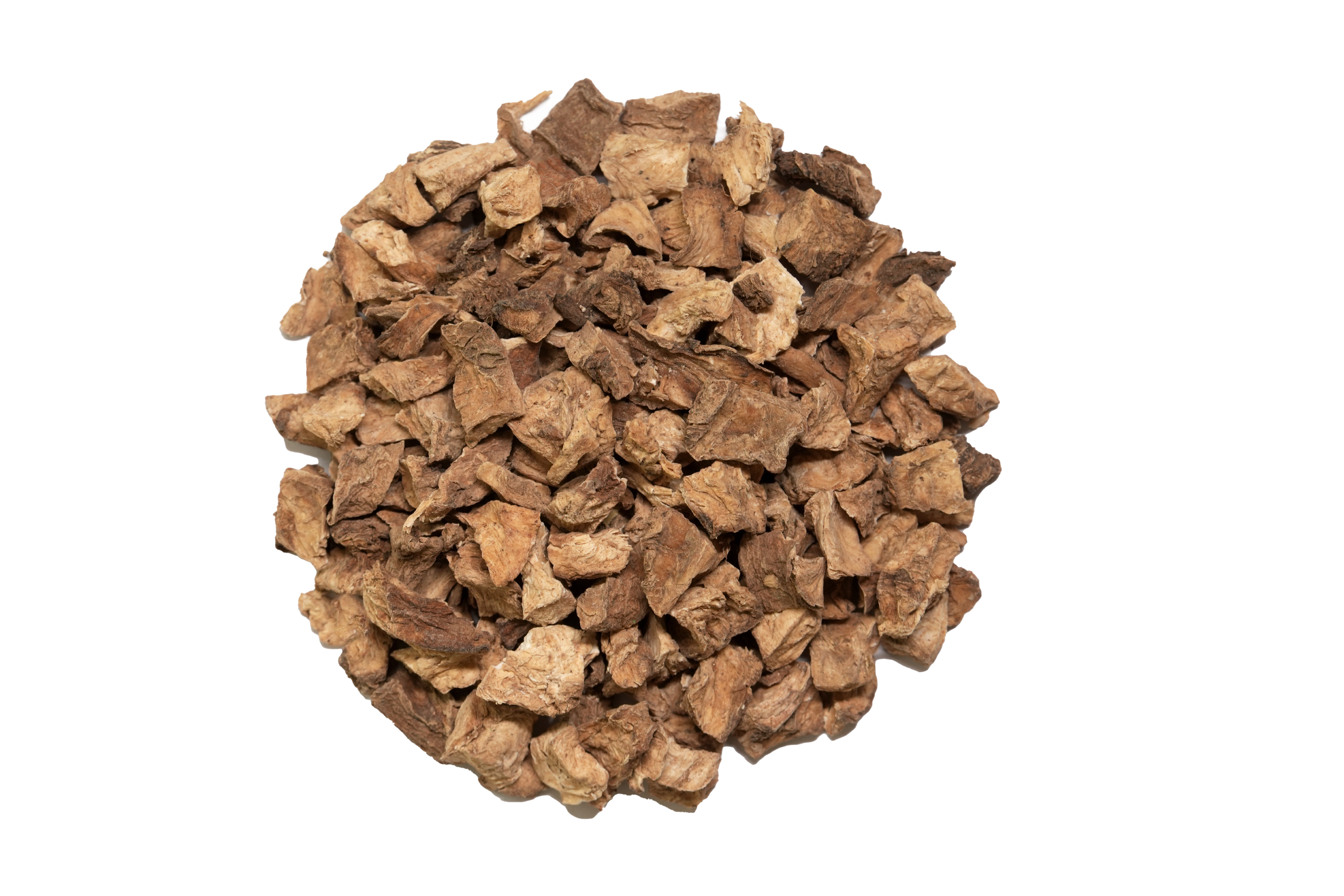 Dry Chicory Cube