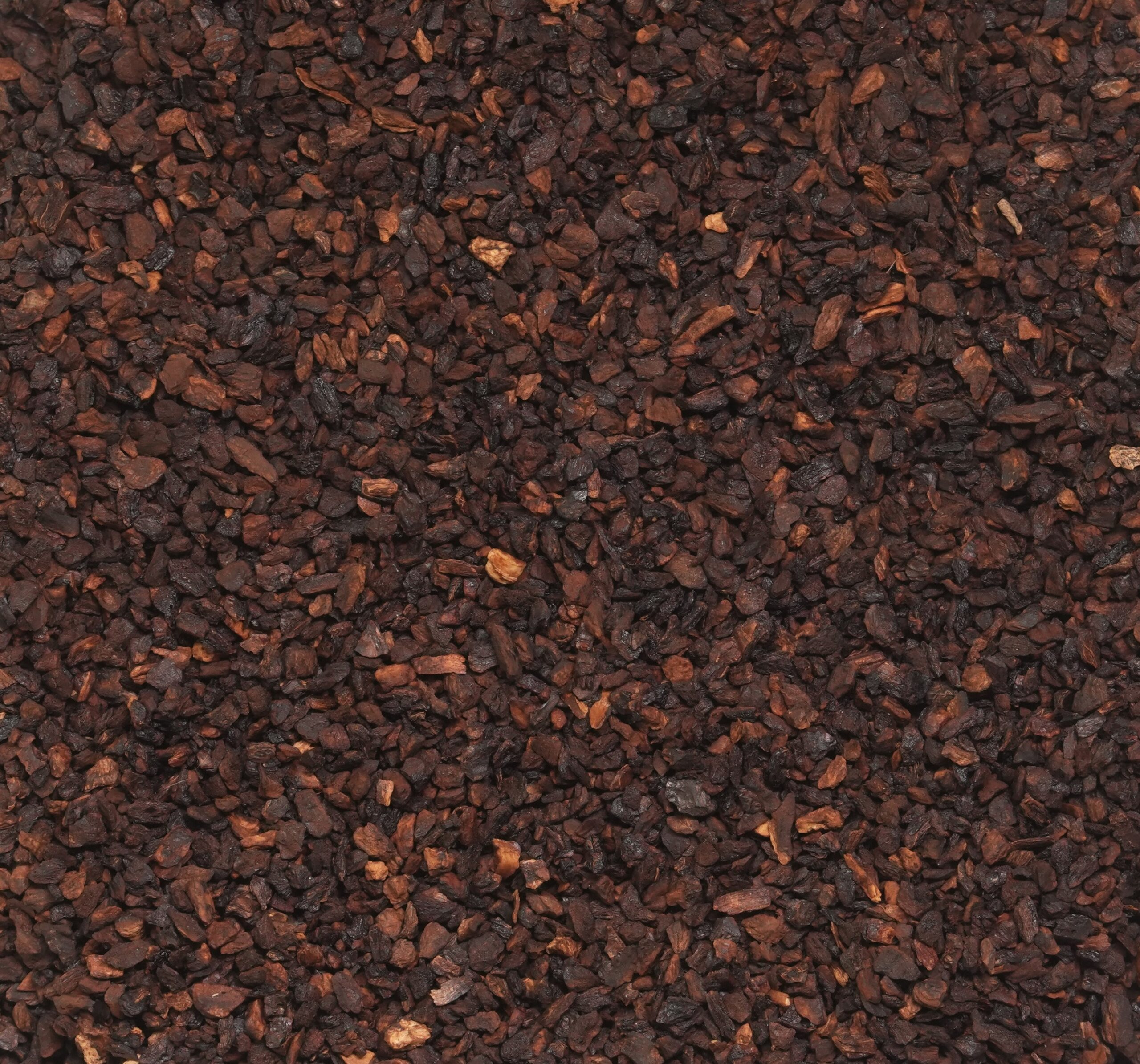 Roasted Chicory Granules 1