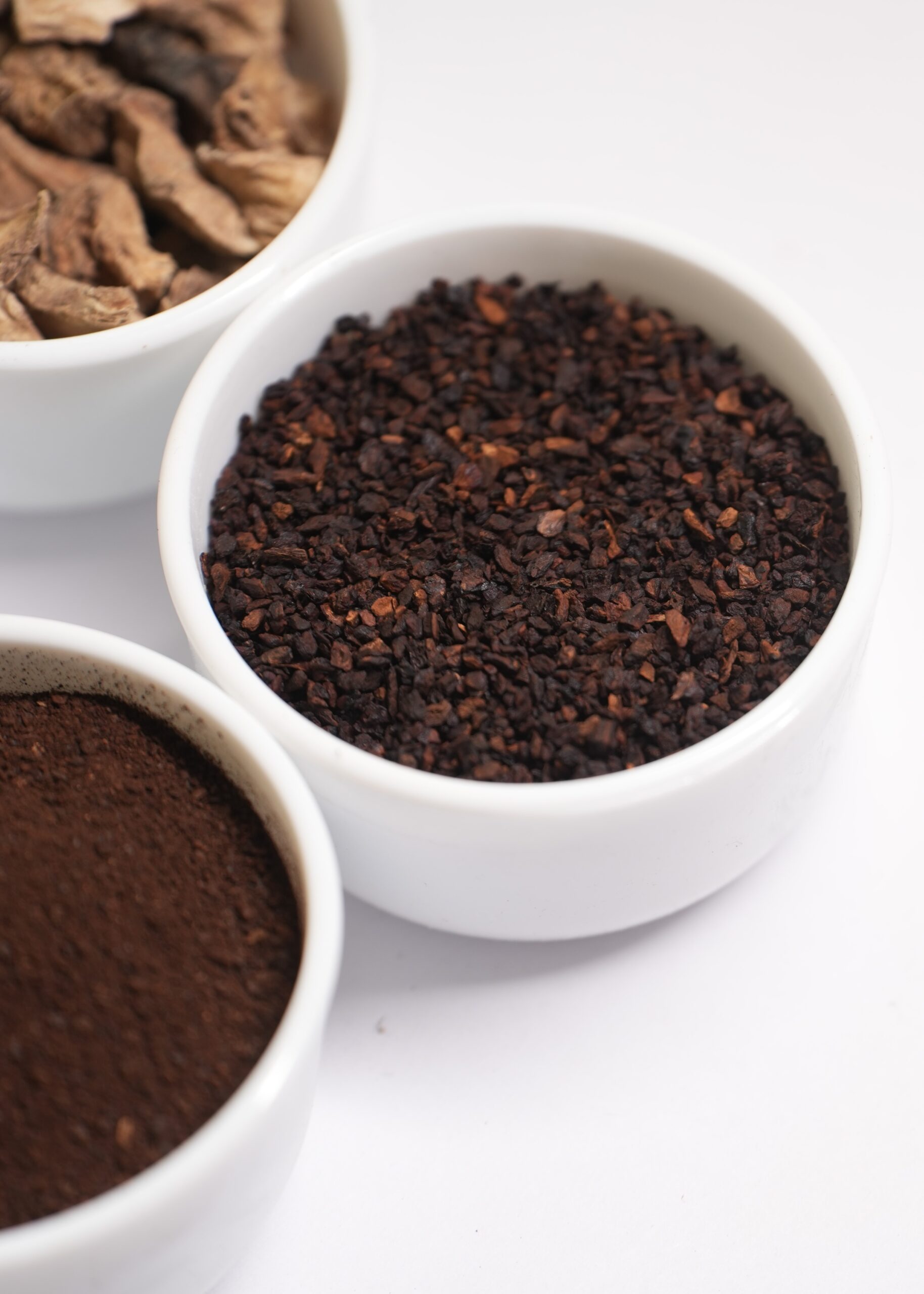 Roasted Chicory Granules