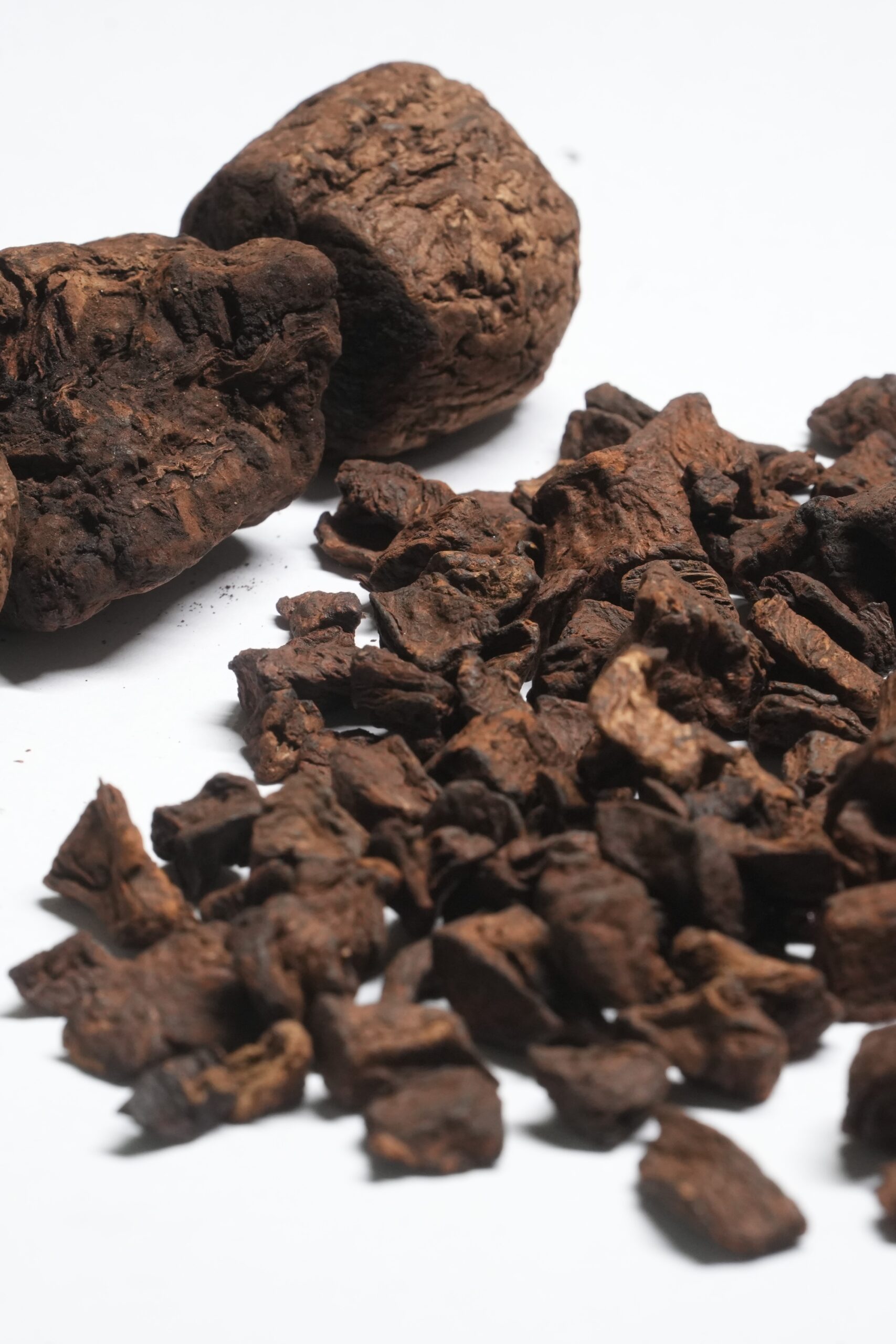 Roasted chicory 2